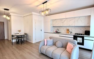 Apartament 2 camere | zona Oncos , Florești - Poză 1