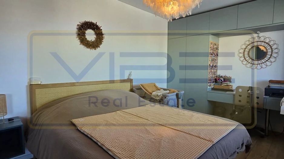 Apartament Modern/Cozy- 79 mp- View Panoramic - Poză 9