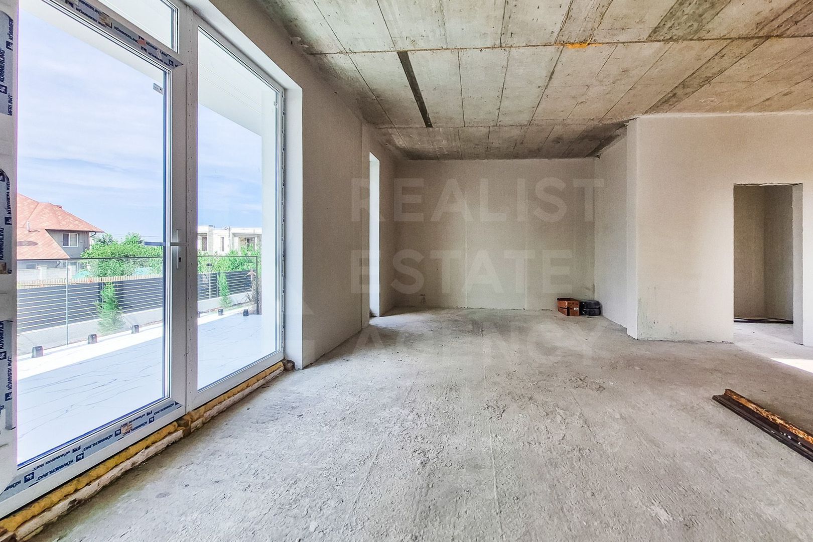 Vânzare, casă Hi-Tech, 200 mp, str. Meșterul Manole, Colonița - Poză 7