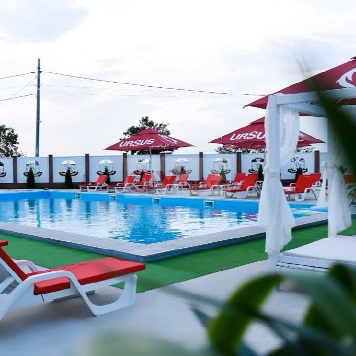 LORD HOUSE EVENTS – salon de evenimente premium, loc. Pechea - Poză 3