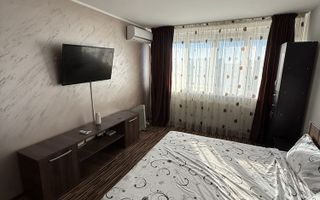 Garsoniera mobilata si utilata complet – Etaj 7/10 – Zona Faleza Dunarii - Poză 7