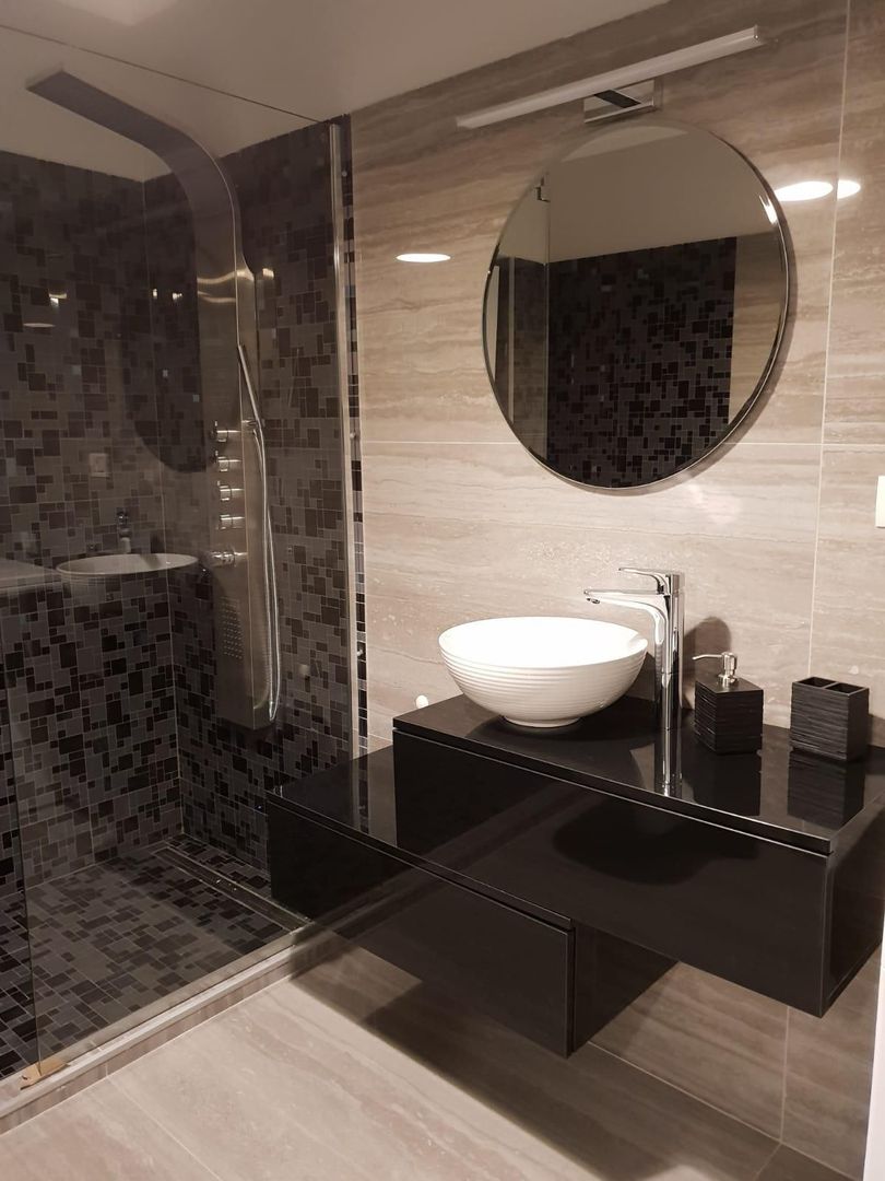 Apartament frumos cu loc de parcare si terasa 40mp - Poză 23