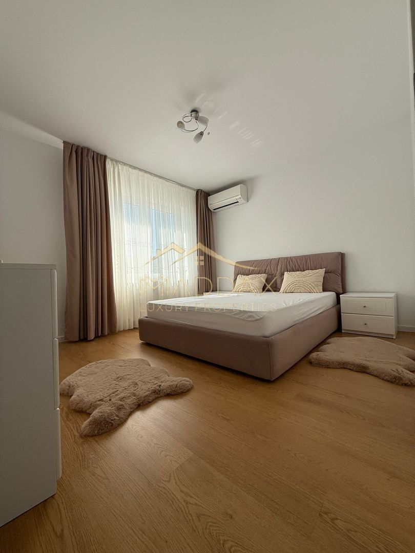 Vila duplex**Modernă** 4 Camere *132mp* / 2 Locuri parcare // CORBEANCA - Poză 27