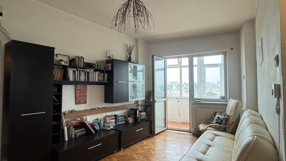 3 camere - Calea Plevenei - Poză 2