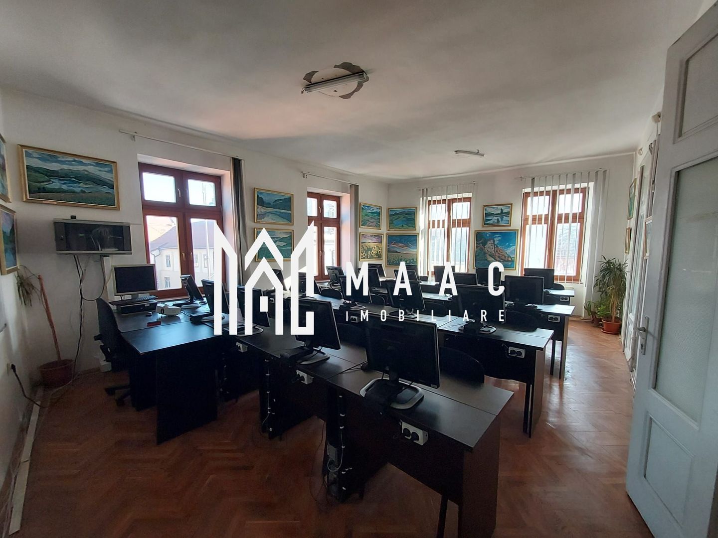 Casa 12 Camere | Pretabil Investitie | Zona Ultracentral - Poză 22