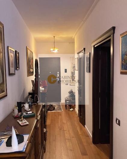 3 camere - Decebal I Terasa deschisa I  Etaj 4/5 I Loc de parcare - Poză 5