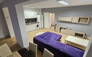 2 camere, grădină și 2 parcări – Florești, zona Penny. - Poză 3