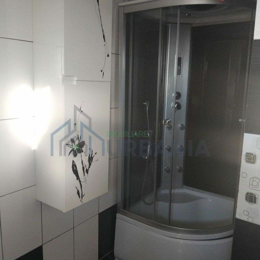 Apartament 3 camere de închiriat în Miroslava Residence, Miroslava - Poză 8