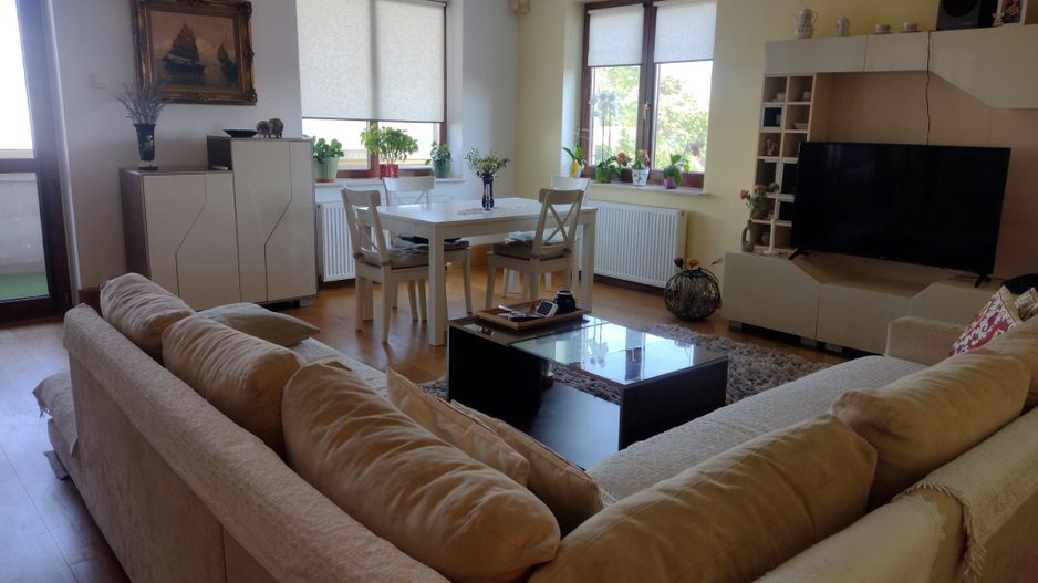 4 camere | Aurel Vlaicu – Promenada Mall | 130 mp | garaj boxa - Poză 2
