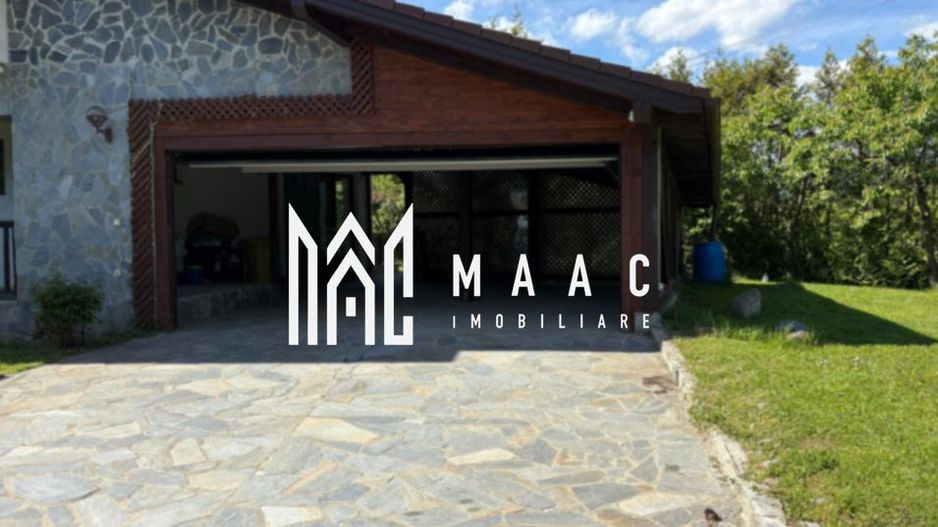 Casă premium în Cisnădioara | 280 mp utili | Teren 1300 mp | 4 dorm - Poză 13
