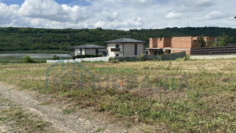 Teren de vânzare în Valea Adâncă, strada Văii – 540 mp, aproape de lacul Ezăreni - Poză 3