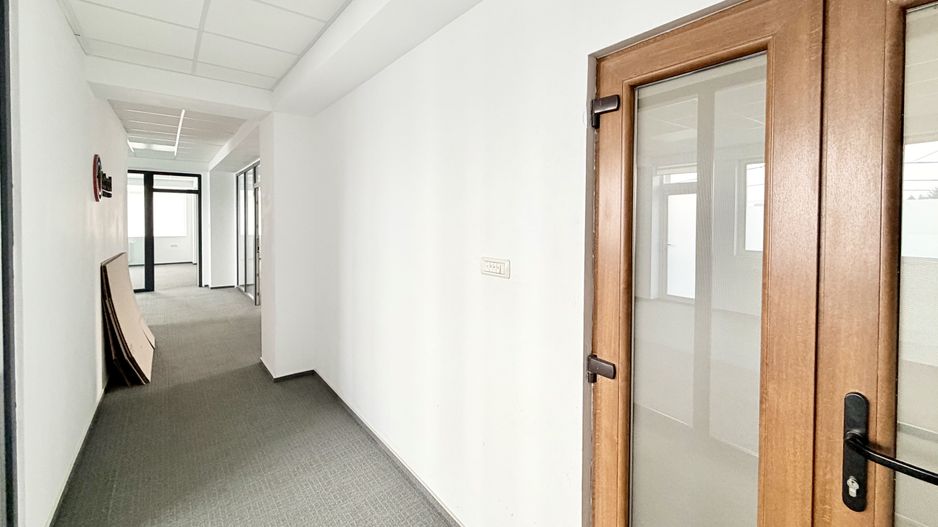 Spatiu birouri de inchiriat 240mp, Bd. Liviu Rebreanu, Comision 0 - Poză 7