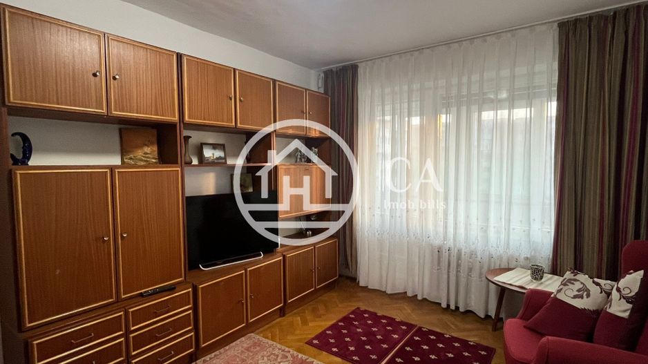 Apartament de închiriat cu 2 camere în zona Nufărul, Oradea - Poză 3