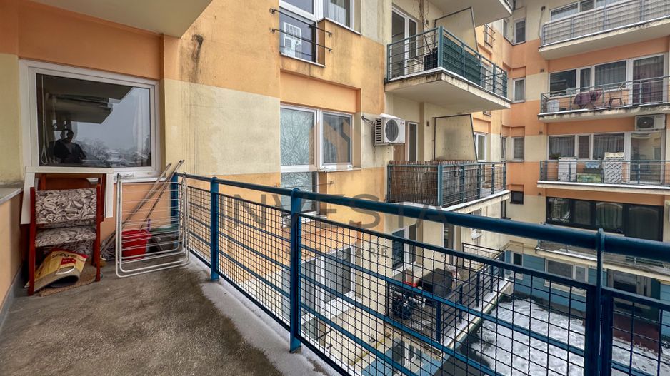 2 camere Marasti – Str. Bucuresti, aproape de The Office - Poză 5