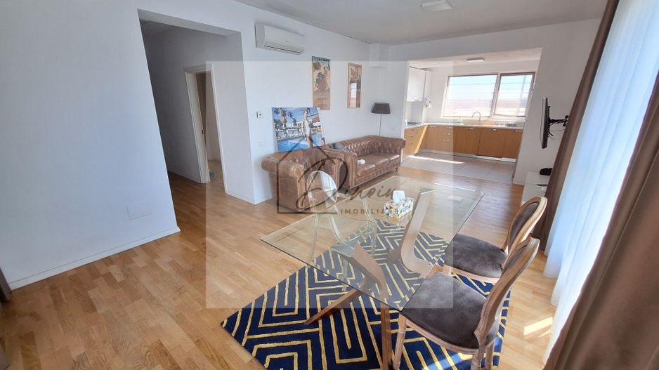 Apartament 3 camere Pipera Plaza I Catted I Comision 0% - Poză 1