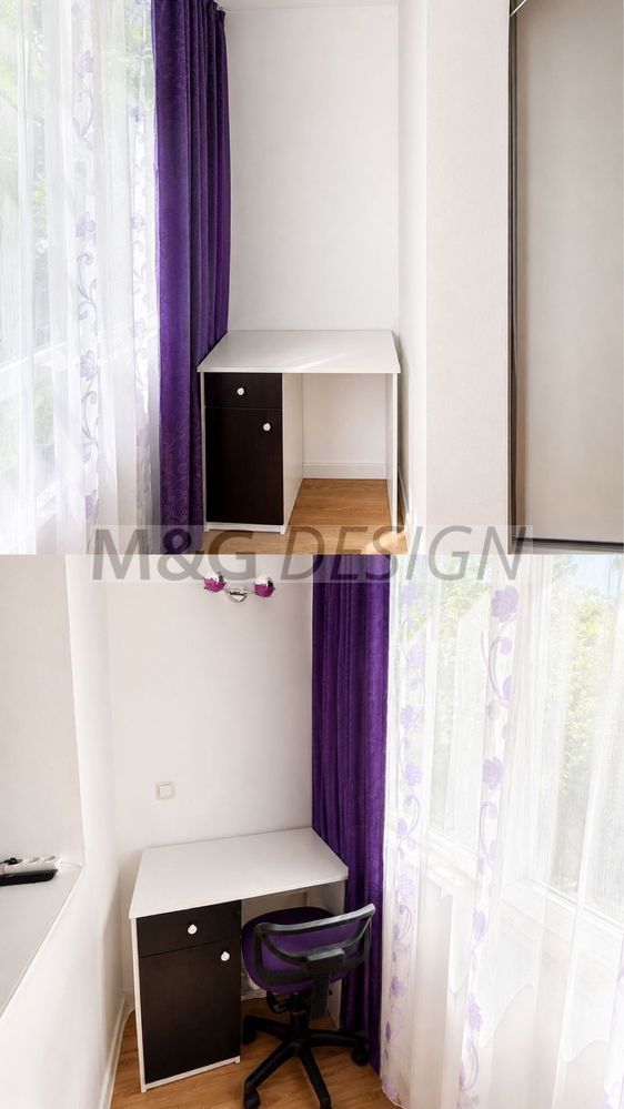 Apartament 2 camere Sagului amenajat - Poză 6