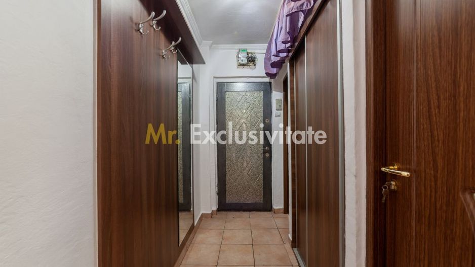Apartament 2 camere mobilat - langa Kaufland Gavana - Poză 9