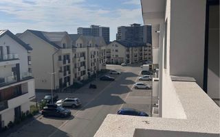 Apartament 2 camere | intabulat |Șelimbăr – Doamna Stanca | 54 mp | - Poză 9