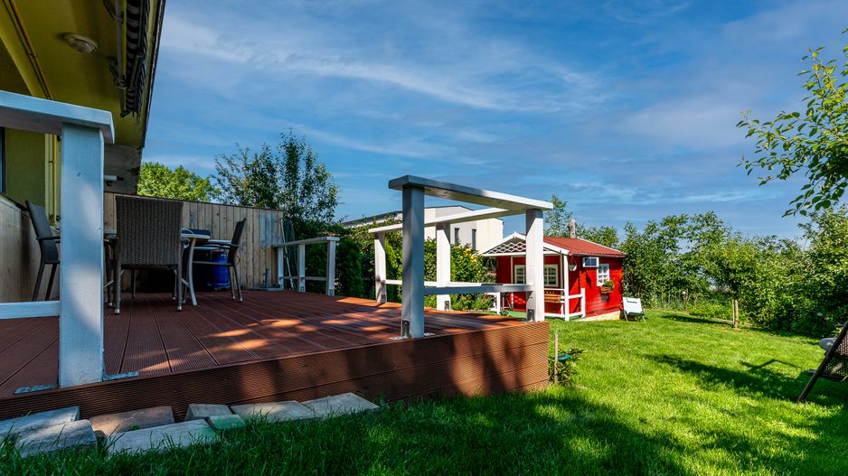 0 % comision, casa cocheta situata in Feleacu avand 503 mp teren - Poză 44