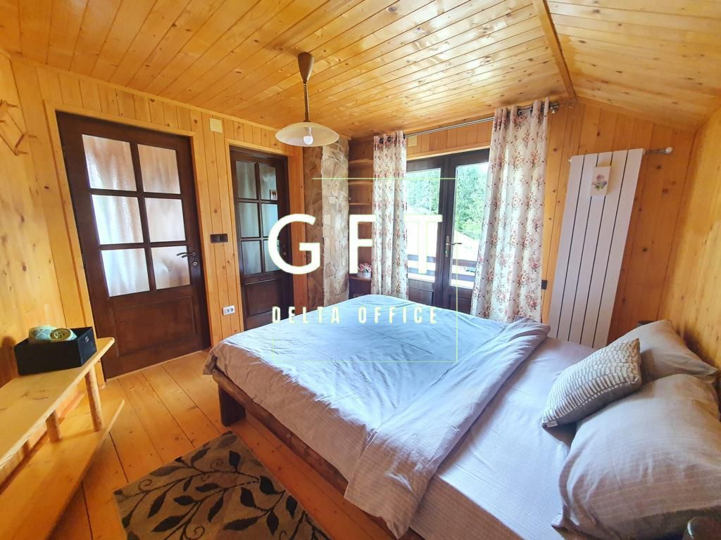 CABANA DE VANZARE, COLIBITA.  EXCLUSIVITATE! - Poză 10