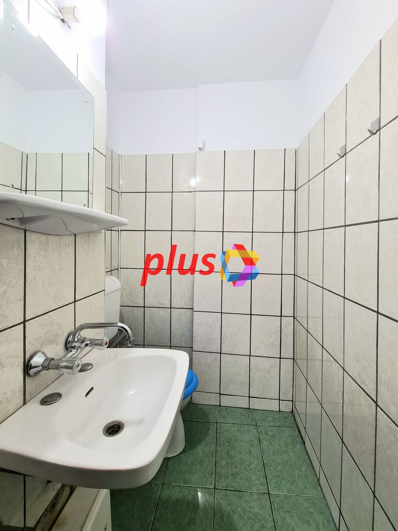 Spatiu comercial de închiriat Brasov - 26 mp  # plus-imo.ro - Poză 3