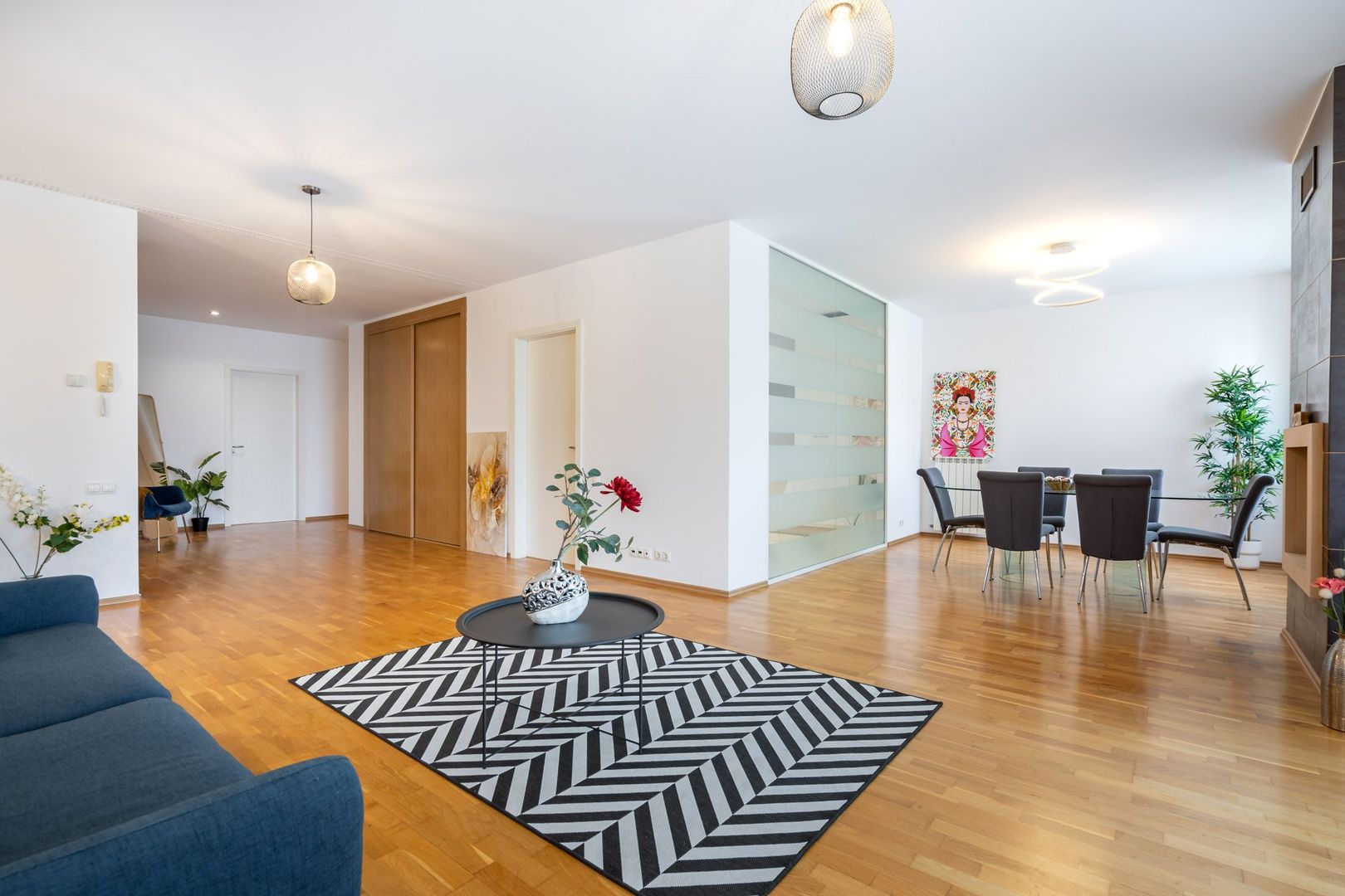 COMISION 0% - Apartament 125mp Ibiza Sol renovat, langa Scoala Americana - Poză 5