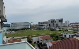 Apartament cu 2 camere si parcare privata langa VOX - Torontalului - Poză 6