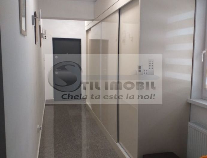 Apartament 3 camere DECOMANDAT INTABULAT100.5mp Soseaua Valea Rediului - Poză 5