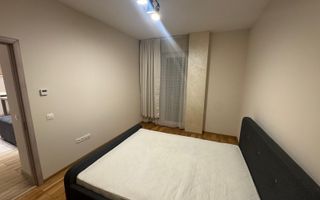 Apartament de 2 camere, 56mp, parcare, pet friendly, Zona Centrala - Poză 7