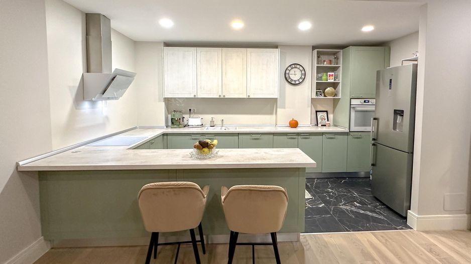 Apartament 3 Camere | Lux | Triana Pipera | Loc de parcare subteran - Poză 6