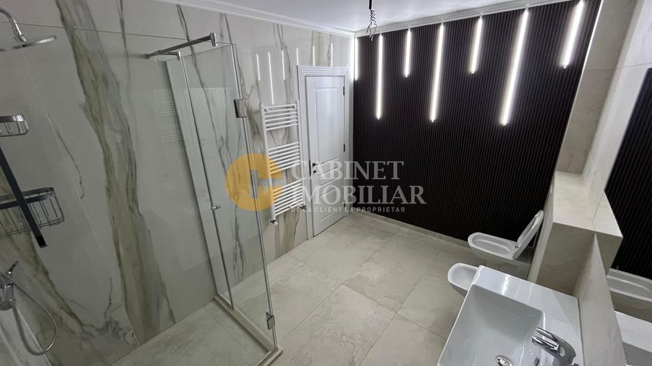 Casa individuala - zona Holboca Finalizata - Poză 5