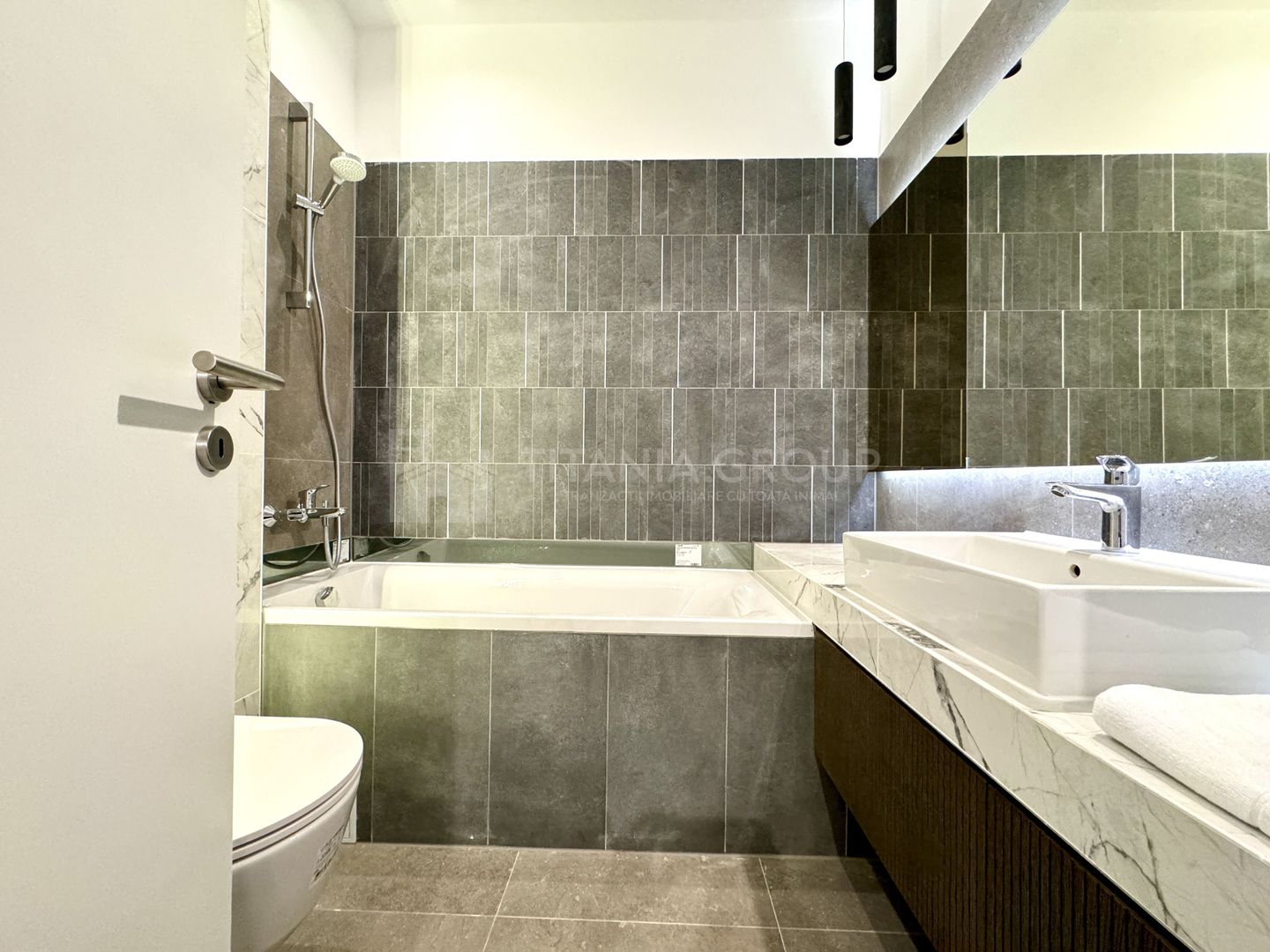 Apartament 2 camere, QUALIS Coresi, short/long term - Poză 5