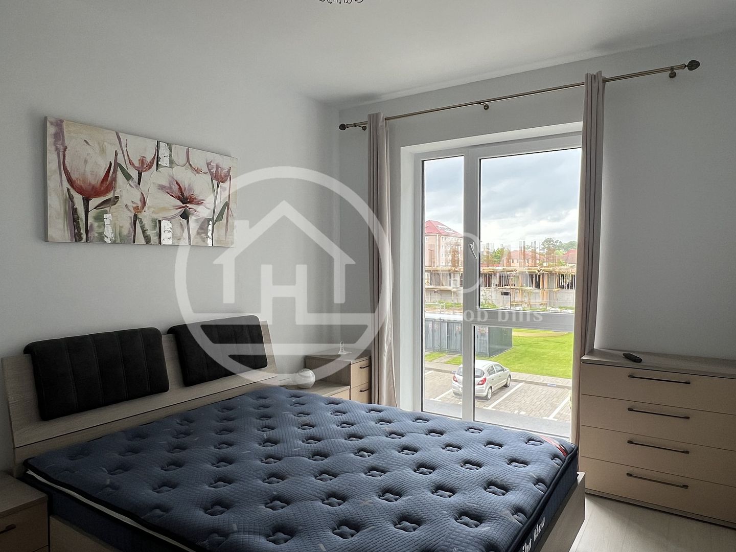 Apartment cu 2 camere de inchiriat in Prima Arena, Oradea - Poză 10