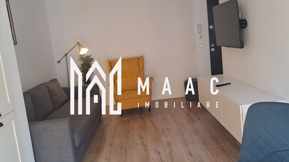 Apartament 2 camere de închiriat | Sibiu | City Residence - Poză 3