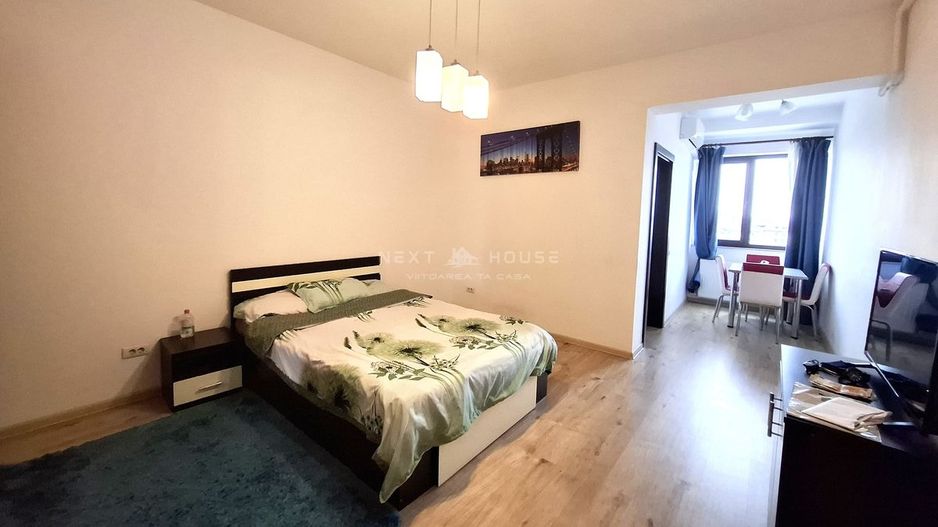 Garsoniera - Drumul Taberei - Poză 1