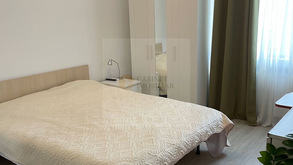 2 camere  | Gh Magheru | Decomandat | Renovat - Poză 5