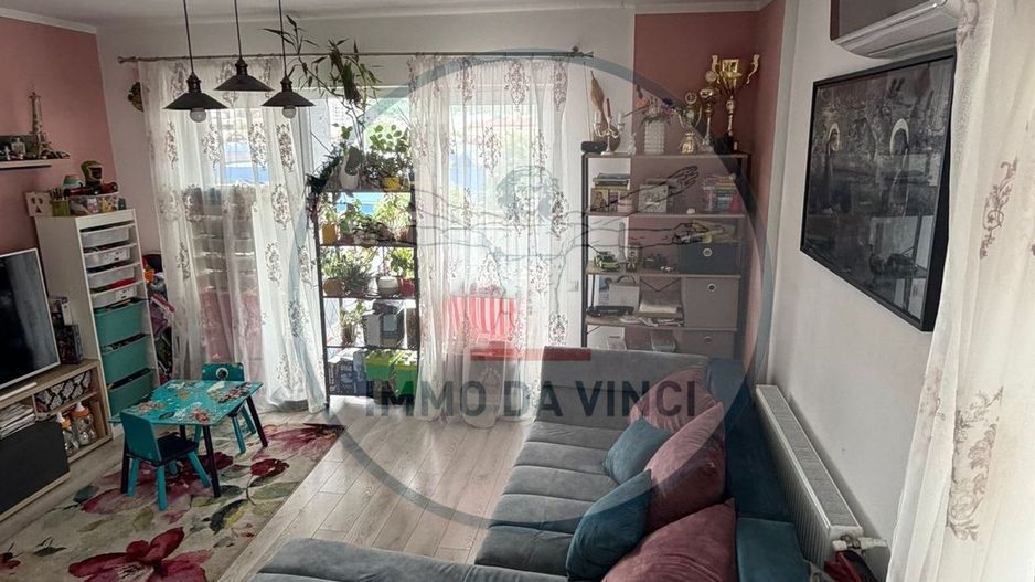 Apartament Modern 2 Camere | Balcon 32mp | Mutare Imediată | Zona Iris - Poză 3