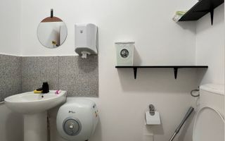 Spațiu comercial de vânzare – 17 mp, complet renovat - Poză 5