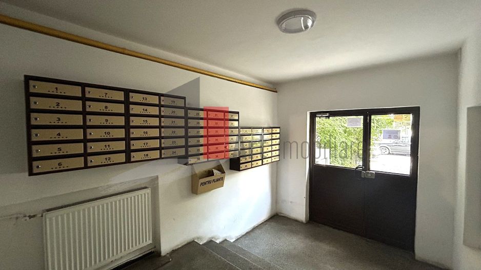 Apartament 2 camere | Zona Calea Dorobanti - Poză 13