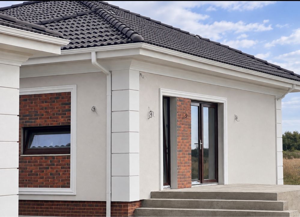 Duplex 3 cam. Mosnita Noua 154 000 E - Poză 3