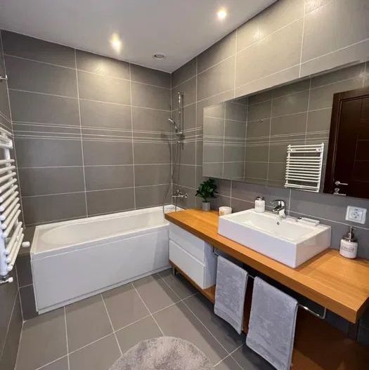 Inchiriere 3 camere cu parcare subterana zona Dristor - Poză 7