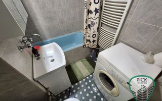 P 4090 - Apartament cu 2 camere în Târgu Mureș, cartierul Tudor - Poză 7