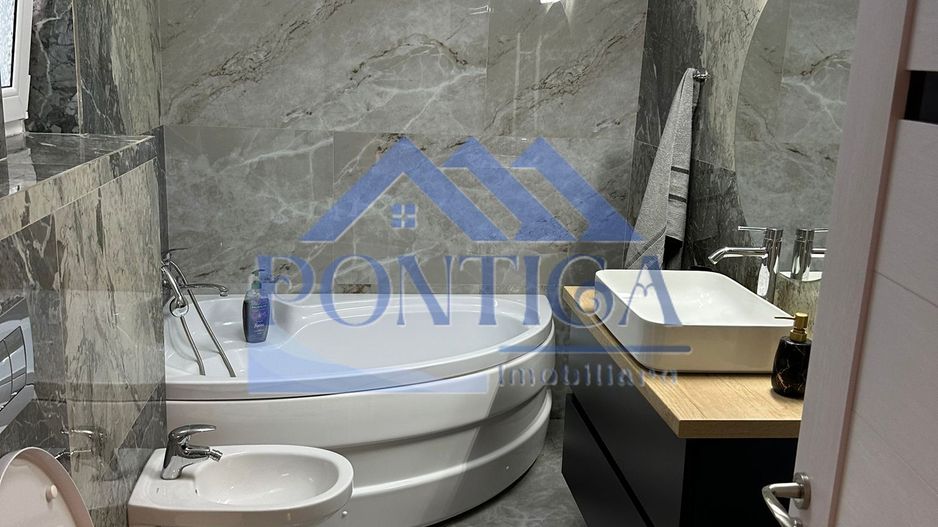 Apartament 4 camere Mamaia Nord - Poză 10