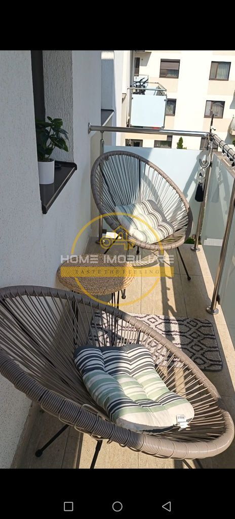 Apartament 2 camere decomandat la 5 minute de Jumbo[800 m],118000 euro,an 2020 - Poză 5