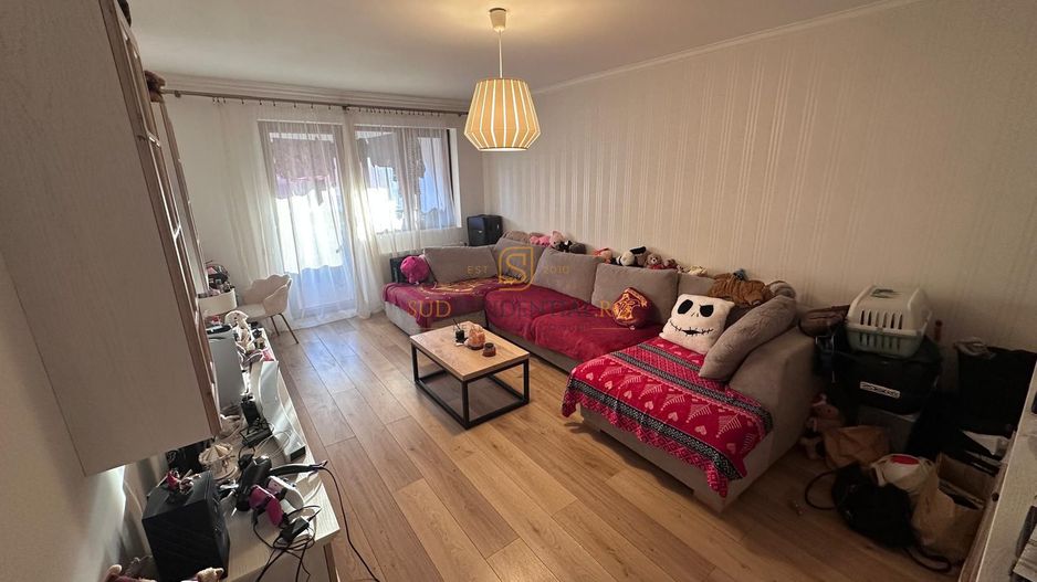 Popesti-Leordeni-Apartament cu 3 camere , decomandat,Comision 0% - Poză 3