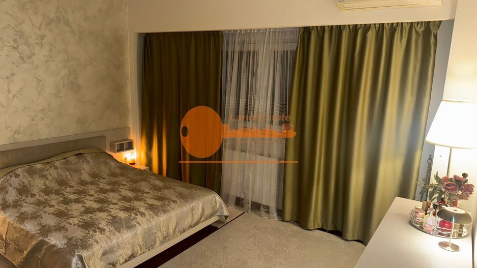 3 camere Orhideea Gardens ( parcare-boxa ) - Poză 9