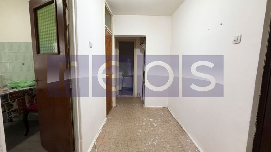 VANZARE 2 CAMERE | ETAJ 3/8 | POSIBILITATE CENTRALA PROPRIE | ZONA CRANGASI - Poză 5