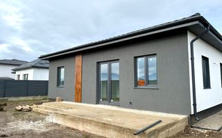 Casă / 4 camere / Sanpetru / Terasă - Poză 22