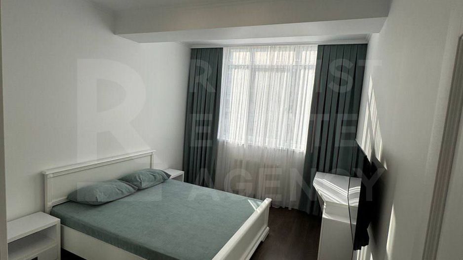 Chirie, apartament, 3 camere, strada Nicolae Testemițanu, Telecentru - Poză 6