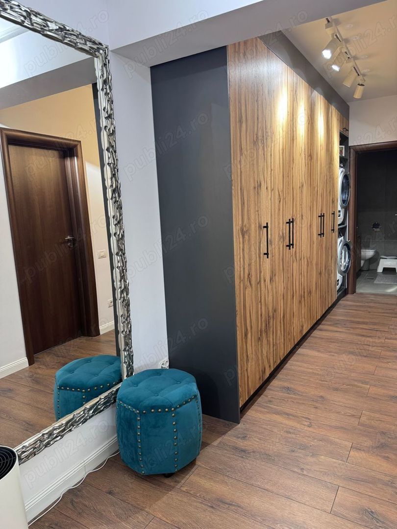 3 Camere cu 2 locuri de parcare (Negociabil) - Proprietar - Poză 10